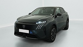Peugeot 3008 second hand de vanzare