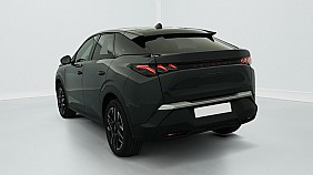 Peugeot 3008 second hand de vanzare