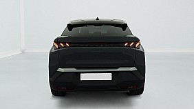 Peugeot 3008 second hand de vanzare