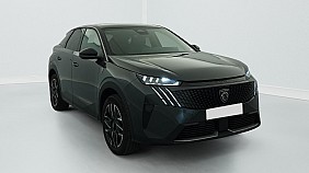 Peugeot 3008 second hand de vanzare