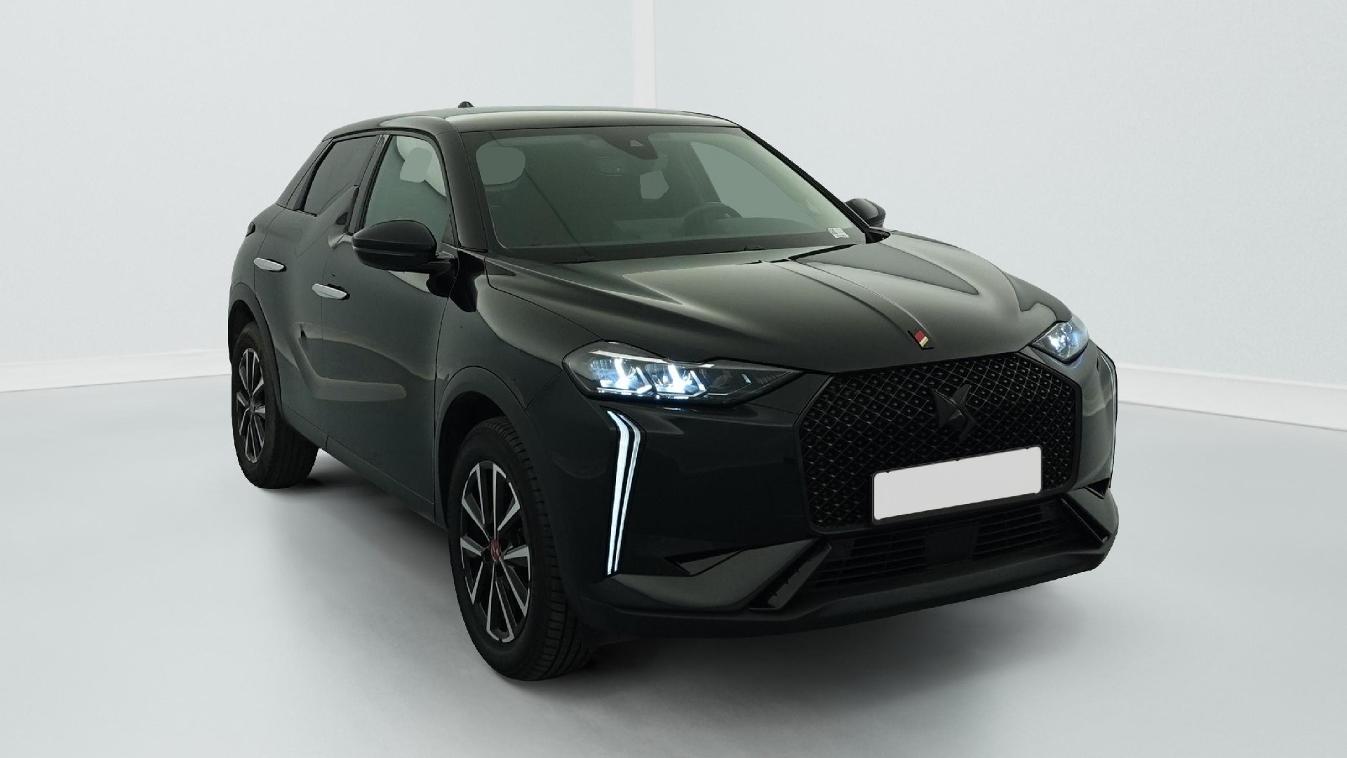 DS Automobiles DS 3