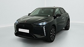 DS Automobiles DS 3 second hand de vanzare