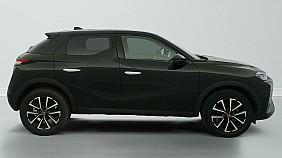 DS Automobiles DS 3 second hand de vanzare