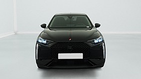 DS Automobiles DS 3 second hand de vanzare