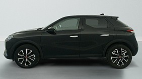 DS Automobiles DS 3 second hand de vanzare