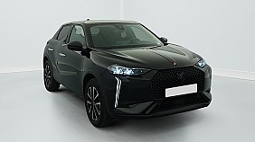 DS Automobiles DS 3 second hand de vanzare