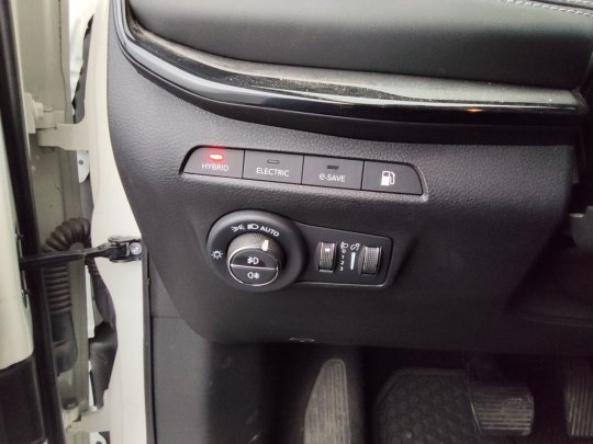 Jeep Compass second hand de vanzare