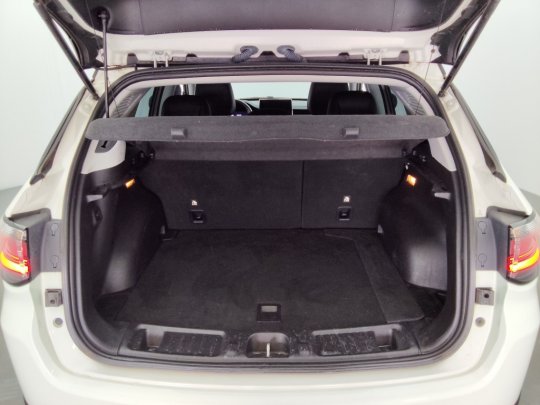 Jeep Compass second hand de vanzare