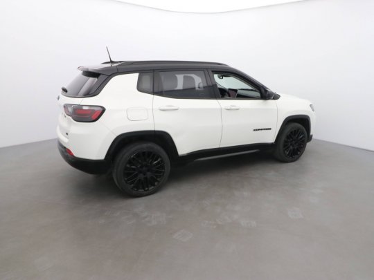 Jeep Compass second hand de vanzare