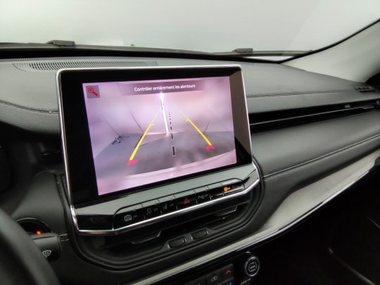 Jeep Compass second hand de vanzare