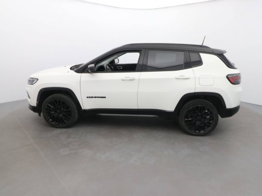 Jeep Compass second hand de vanzare