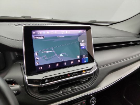 Jeep Compass second hand de vanzare