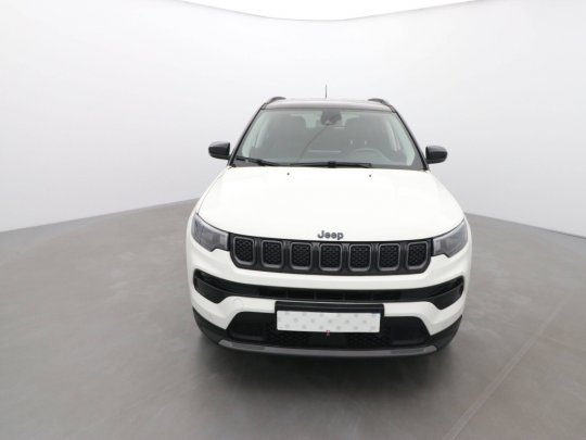 Jeep Compass second hand de vanzare
