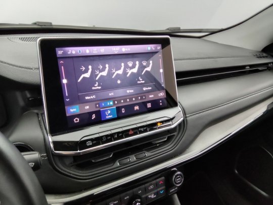 Jeep Compass second hand de vanzare