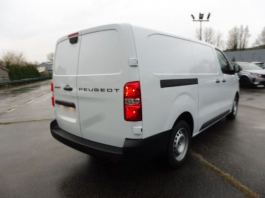 Peugeot Expert second hand de vanzare