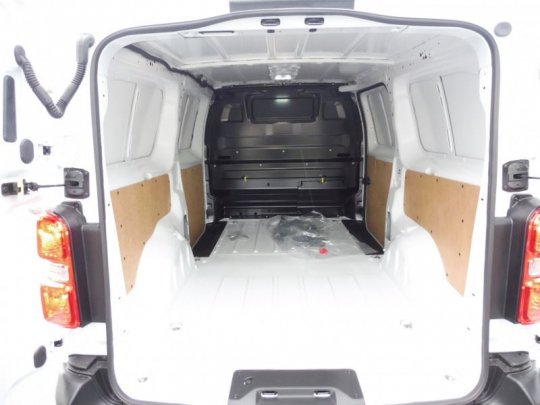 Peugeot Expert second hand de vanzare