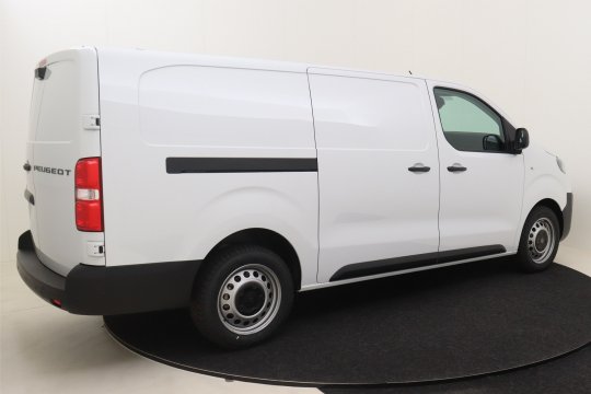 Peugeot Expert second hand de vanzare