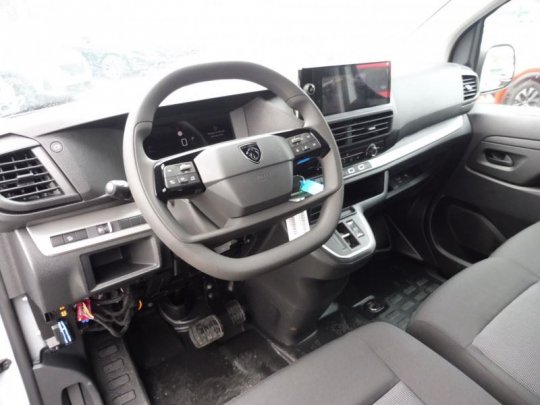 Peugeot Expert second hand de vanzare