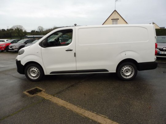 Peugeot Expert second hand de vanzare