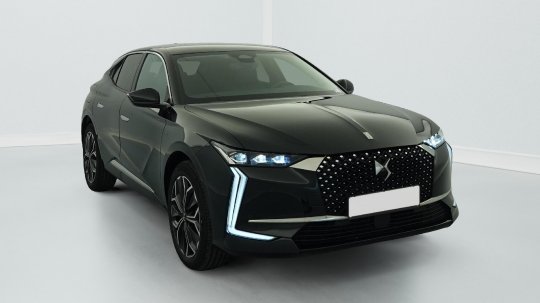 DS Automobiles DS4 second hand de vanzare