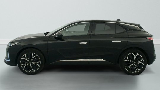 DS Automobiles DS4 second hand de vanzare