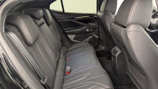 DS Automobiles DS4 second hand de vanzare