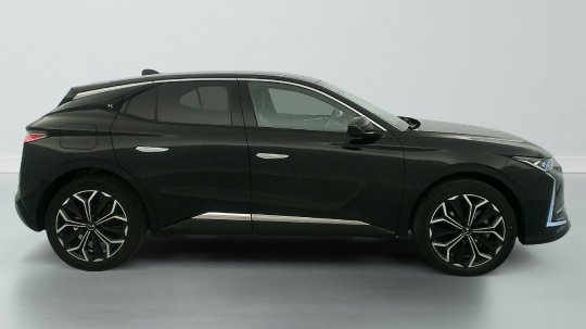 DS Automobiles DS4 second hand de vanzare