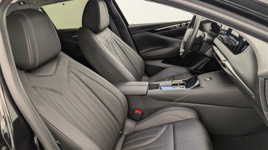 DS Automobiles DS4 second hand de vanzare