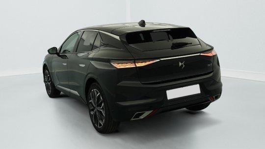 DS Automobiles DS4 second hand de vanzare
