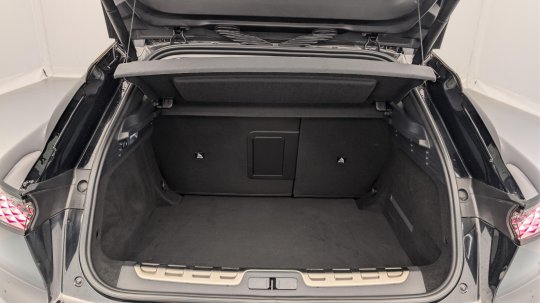 DS Automobiles DS4 second hand de vanzare