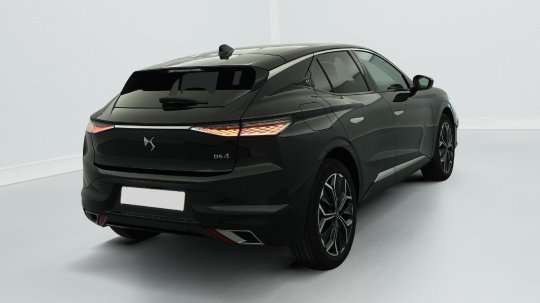 DS Automobiles DS4 second hand de vanzare