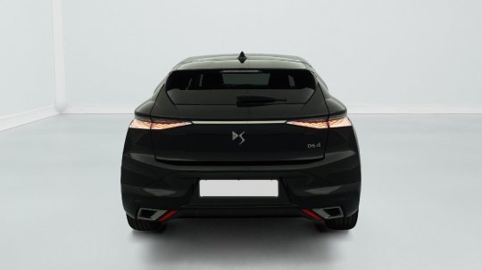DS Automobiles DS4 second hand de vanzare
