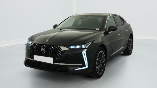 DS Automobiles DS4 second hand de vanzare