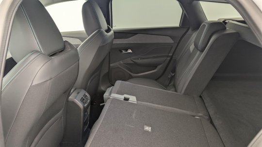 Peugeot 308 SW second hand de vanzare