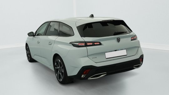 Peugeot 308 SW second hand de vanzare