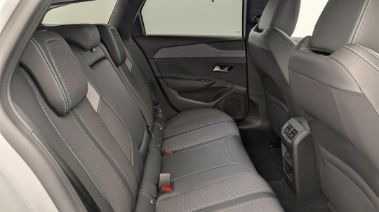 Peugeot 308 SW second hand de vanzare