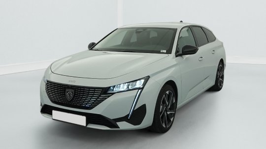 Peugeot 308 SW second hand de vanzare