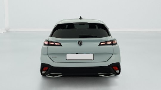Peugeot 308 SW second hand de vanzare