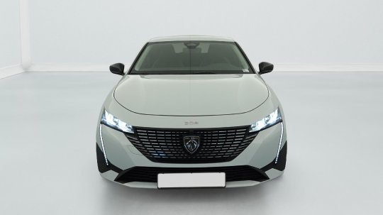 Peugeot 308 SW second hand de vanzare