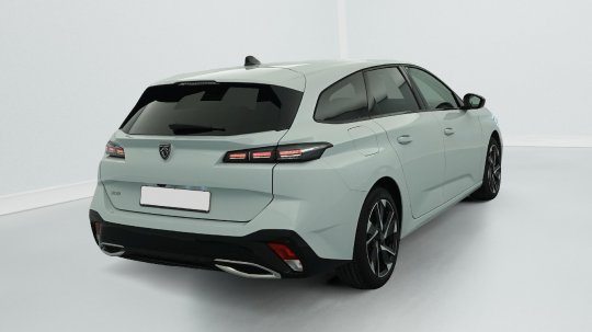 Peugeot 308 SW second hand de vanzare