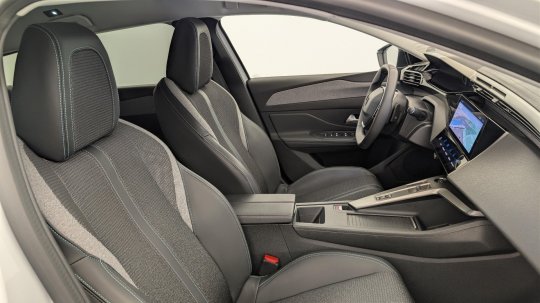 Peugeot 308 SW second hand de vanzare