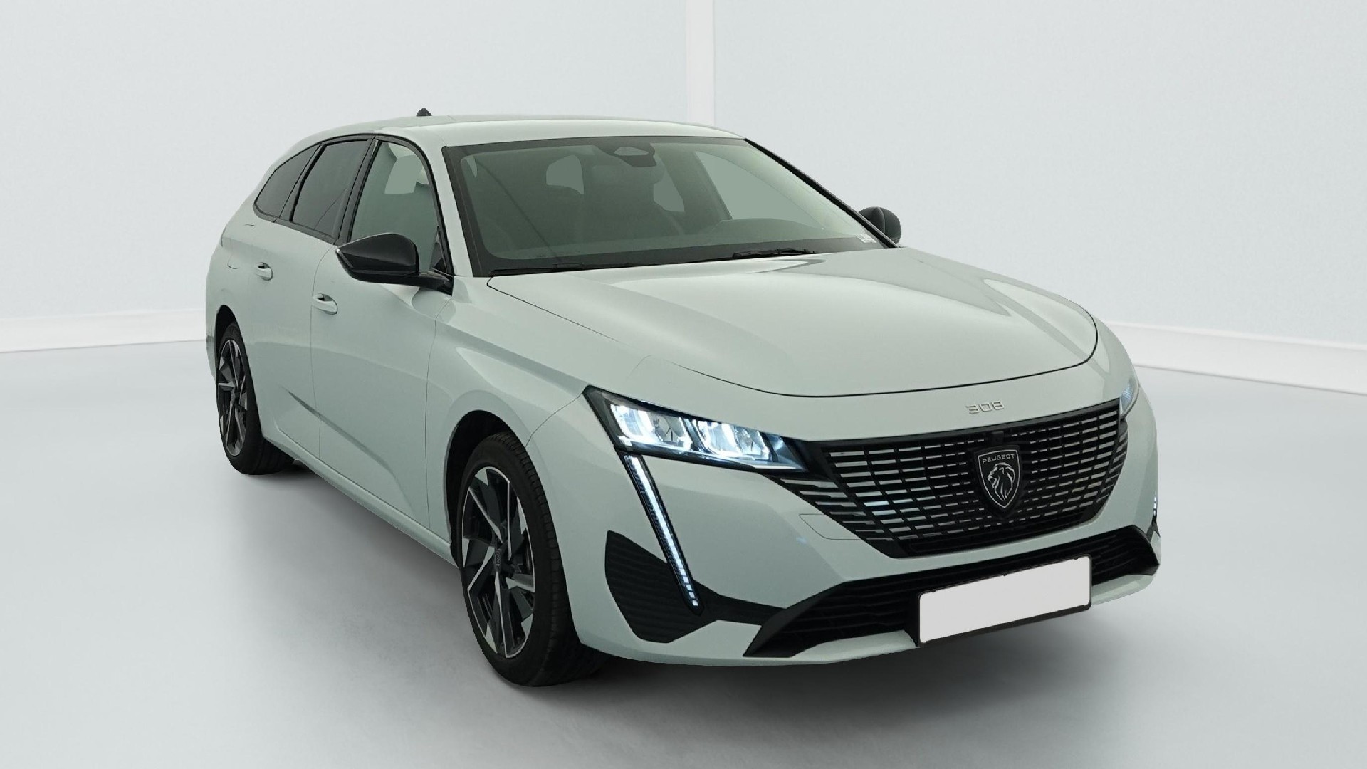 Peugeot 308 SW second-hand de vanzare