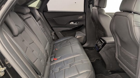 DS Automobiles DS 7 second hand de vanzare