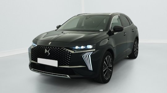 DS Automobiles DS 7 second hand de vanzare