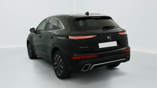 DS Automobiles DS 7 second hand de vanzare