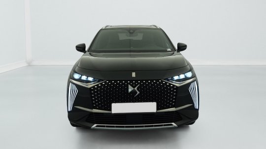 DS Automobiles DS 7 second hand de vanzare