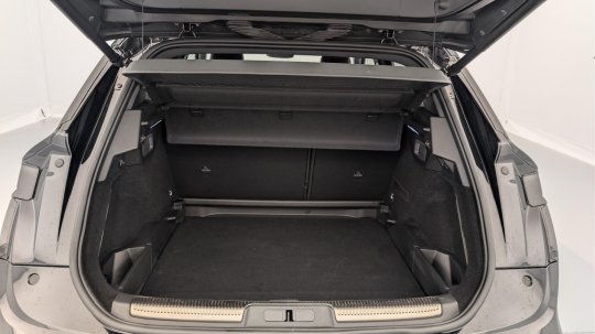 DS Automobiles DS 7 second hand de vanzare