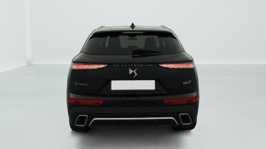 DS Automobiles DS 7 second hand de vanzare