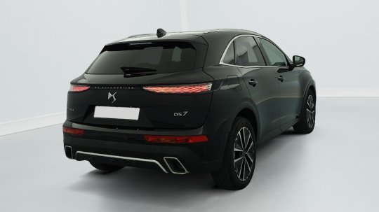 DS Automobiles DS 7 second hand de vanzare