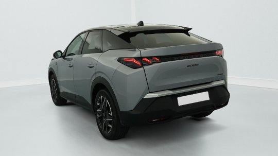 Peugeot 3008 second hand de vanzare